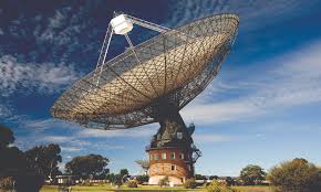 image of The Dish @ Parkes - CSIRO