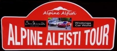 AAT Rally Plate